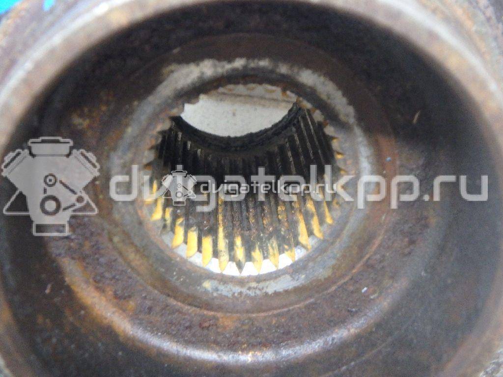 Фото Ступица передняя  93178652 для Opel Astra / Zafira {forloop.counter}}