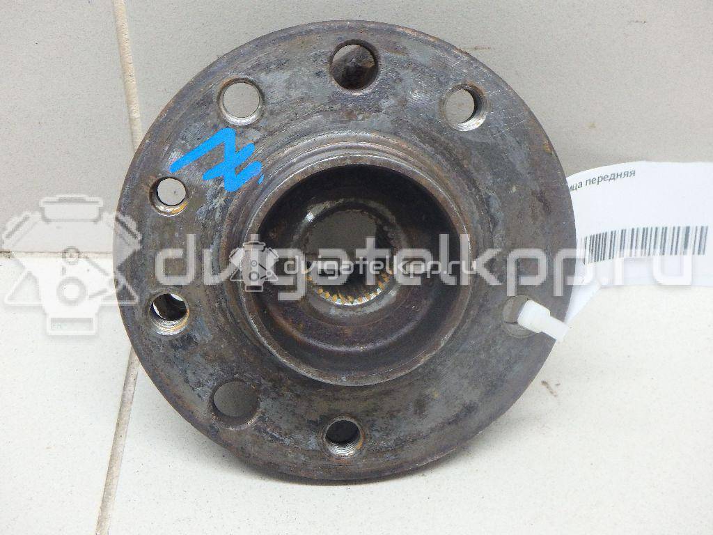 Фото Ступица передняя  93178652 для Opel Astra / Zafira {forloop.counter}}