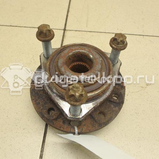 Фото Ступица передняя  93178652 для Opel Astra / Zafira