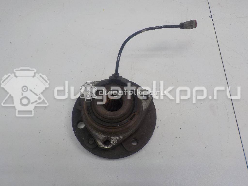 Фото Ступица передняя  93178652 для Opel Astra / Zafira {forloop.counter}}