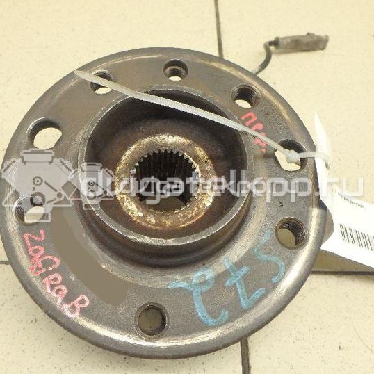 Фото Ступица передняя  93178652 для Opel Astra / Zafira