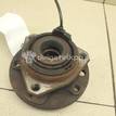 Фото Ступица передняя  93178652 для Opel Astra / Zafira {forloop.counter}}