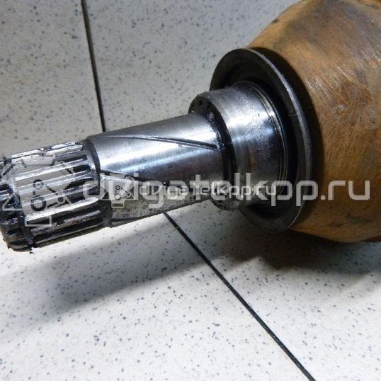 Фото Полуось передняя левая  13136379 для Opel Astra / Vectra / Zafira