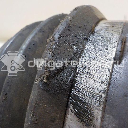 Фото Полуось передняя левая  13136379 для Opel Astra / Vectra / Zafira