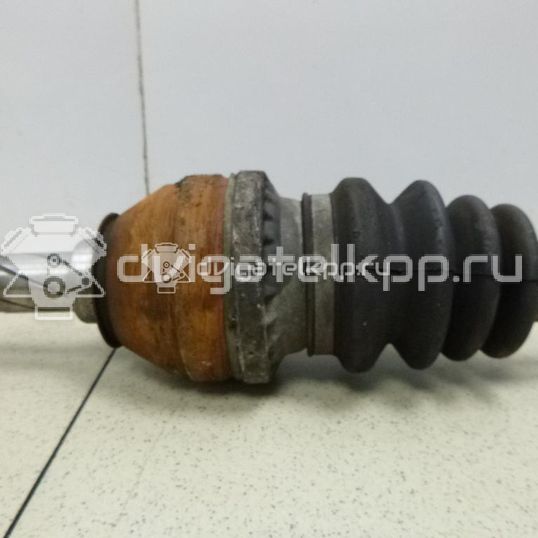 Фото Полуось передняя правая  24462241 для Opel Astra / Vectra / Zafira