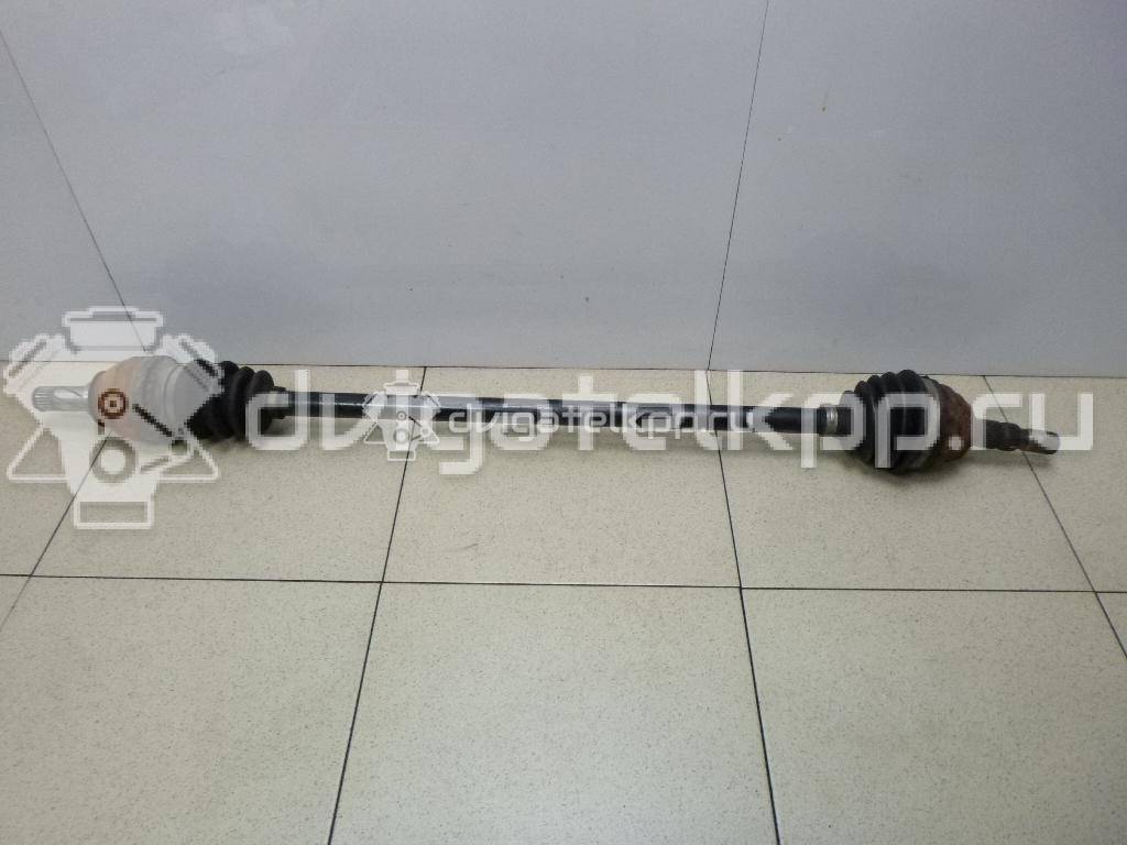 Фото Полуось передняя правая  24462241 для Opel Astra / Vectra / Zafira {forloop.counter}}