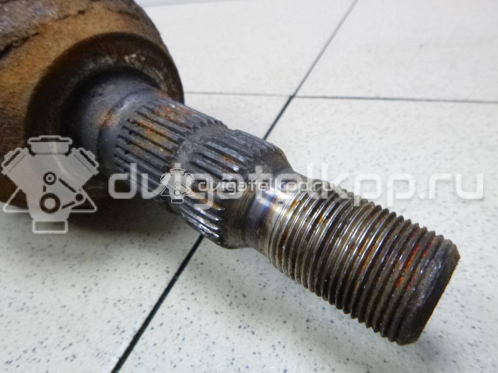 Фото Полуось передняя правая  24462241 для Opel Astra / Vectra / Zafira {forloop.counter}}