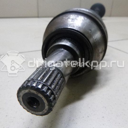 Фото Полуось передняя правая  24462241 для Opel Astra / Vectra / Zafira