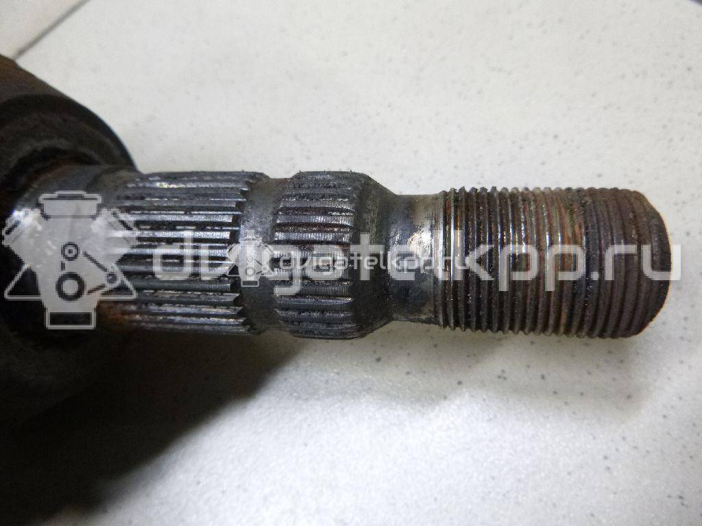 Фото Полуось передняя правая  24462241 для Opel Astra / Vectra / Zafira {forloop.counter}}