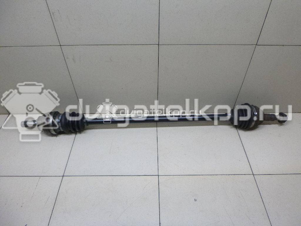 Фото Полуось передняя правая  24462241 для Opel Astra / Vectra / Zafira {forloop.counter}}