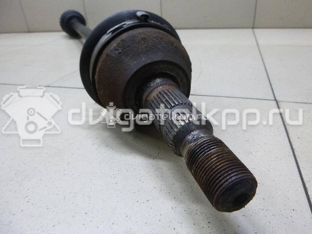 Фото Полуось передняя правая  24462241 для Opel Astra / Vectra / Zafira {forloop.counter}}