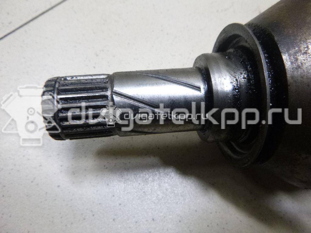 Фото Полуось передняя правая  24462241 для Opel Astra / Vectra / Zafira {forloop.counter}}