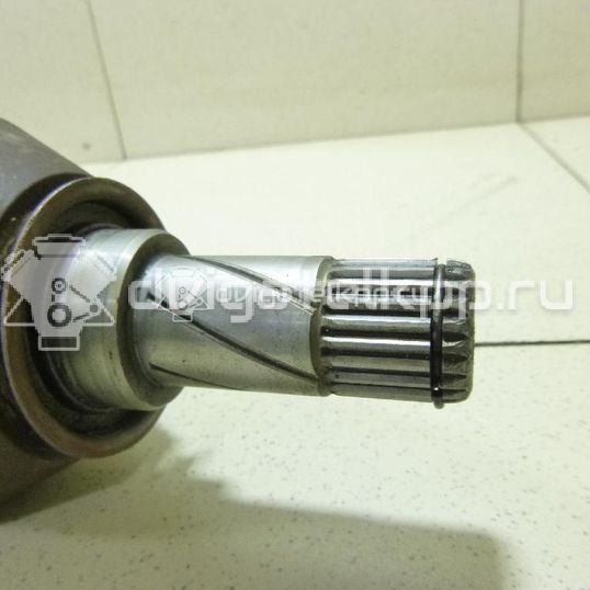 Фото Полуось передняя правая  13191328 для Opel Astra / Zafira