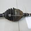 Фото Полуось передняя правая  13189073 для Opel Astra / Zafira {forloop.counter}}