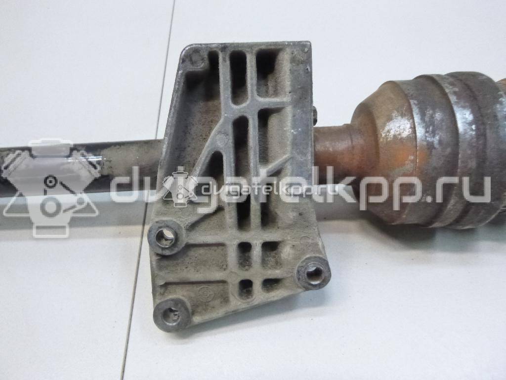 Фото Полуось передняя правая  13189073 для Opel Astra / Zafira {forloop.counter}}