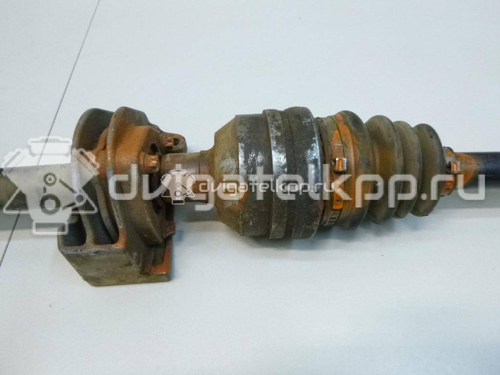 Фото Полуось передняя правая  13189073 для Opel Astra / Zafira {forloop.counter}}