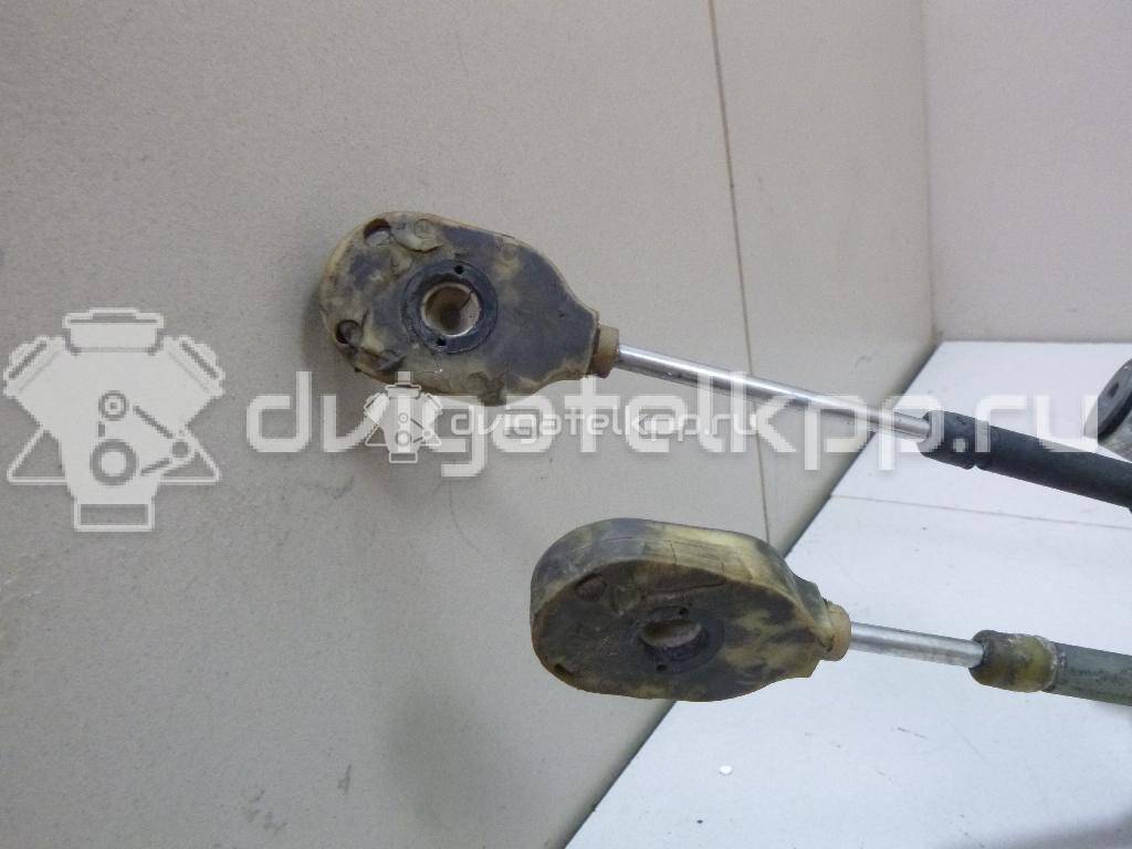 Фото Трос КПП  758433 для Opel Astra {forloop.counter}}