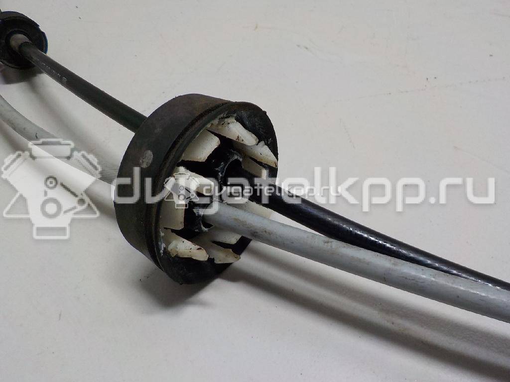 Фото Трос КПП  13110708 для Opel Astra {forloop.counter}}