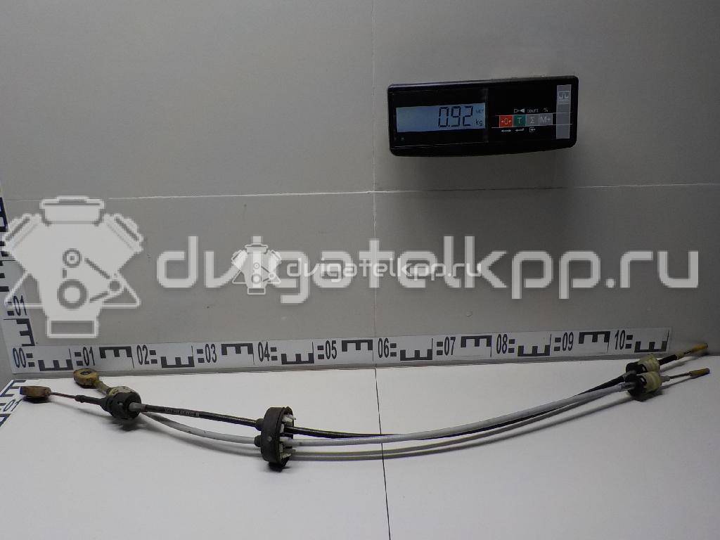 Фото Трос КПП  13110708 для Opel Astra {forloop.counter}}