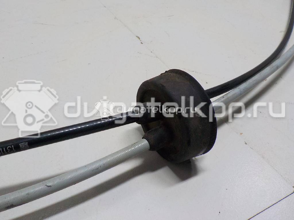 Фото Трос КПП  13110708 для Opel Astra {forloop.counter}}