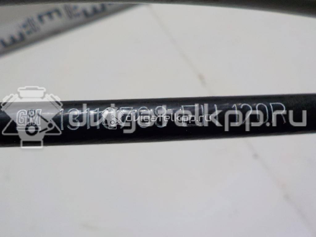Фото Трос КПП  13110708 для Opel Astra {forloop.counter}}