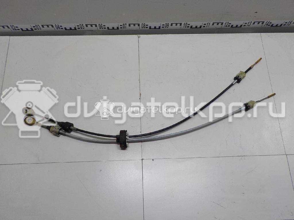 Фото Трос КПП  13110708 для Opel Astra {forloop.counter}}