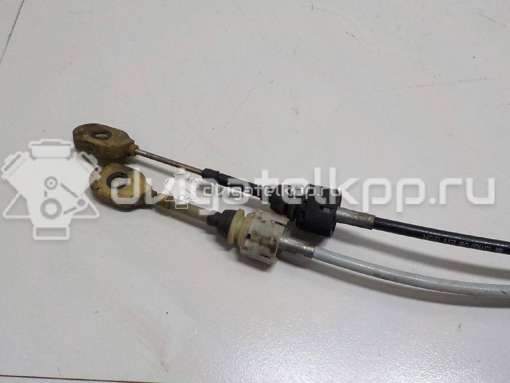 Фото Трос КПП  13110708 для Opel Astra {forloop.counter}}