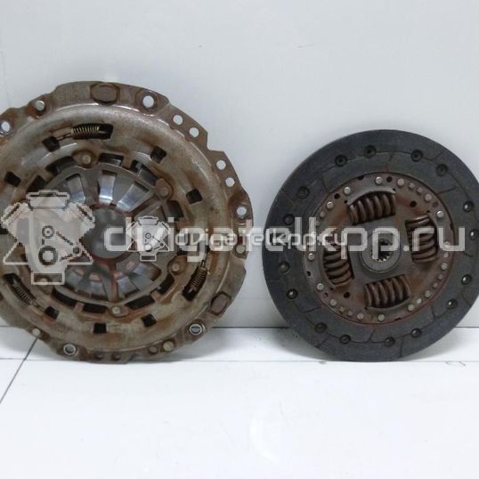 Фото К-кт сцепления (саморегулирующееся)  93190728 для Opel Astra / Meriva