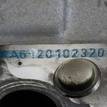 Фото Головка блока для двигателя OM 612.963 (OM 612 DE LA) для Mercedes-Benz M-Class 163 л.с 20V 2.7 л Дизельное топливо 6120102320 {forloop.counter}}