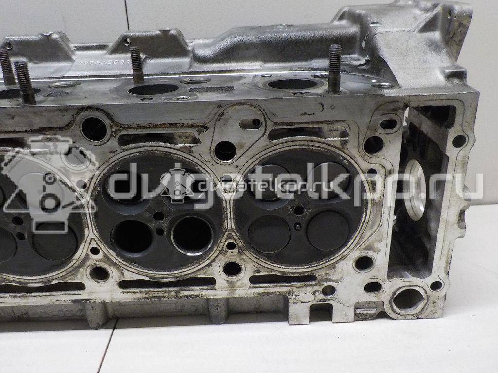 Фото Головка блока для двигателя OM 612.963 (OM 612 DE LA) для Mercedes-Benz M-Class 163 л.с 20V 2.7 л Дизельное топливо 6120102320 {forloop.counter}}
