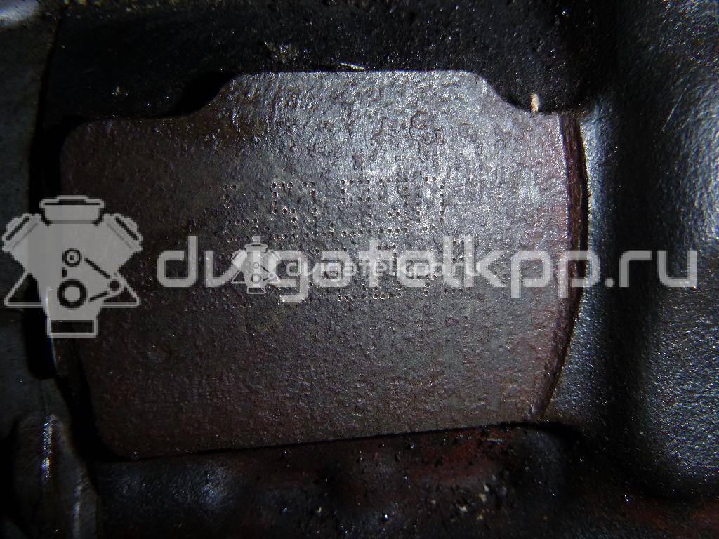 Фото Контрактный (б/у) двигатель OM 651.930 (M651 D22) для Mercedes-Benz B-Class / Cla / A-Class / Gla-Class X156 109-177 л.с 16V 2.1 л Дизельное топливо {forloop.counter}}