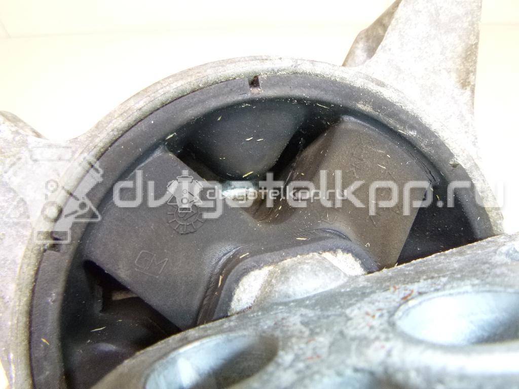 Фото Опора двигателя правая  5684178 для Opel Astra / Vectra / Zafira {forloop.counter}}