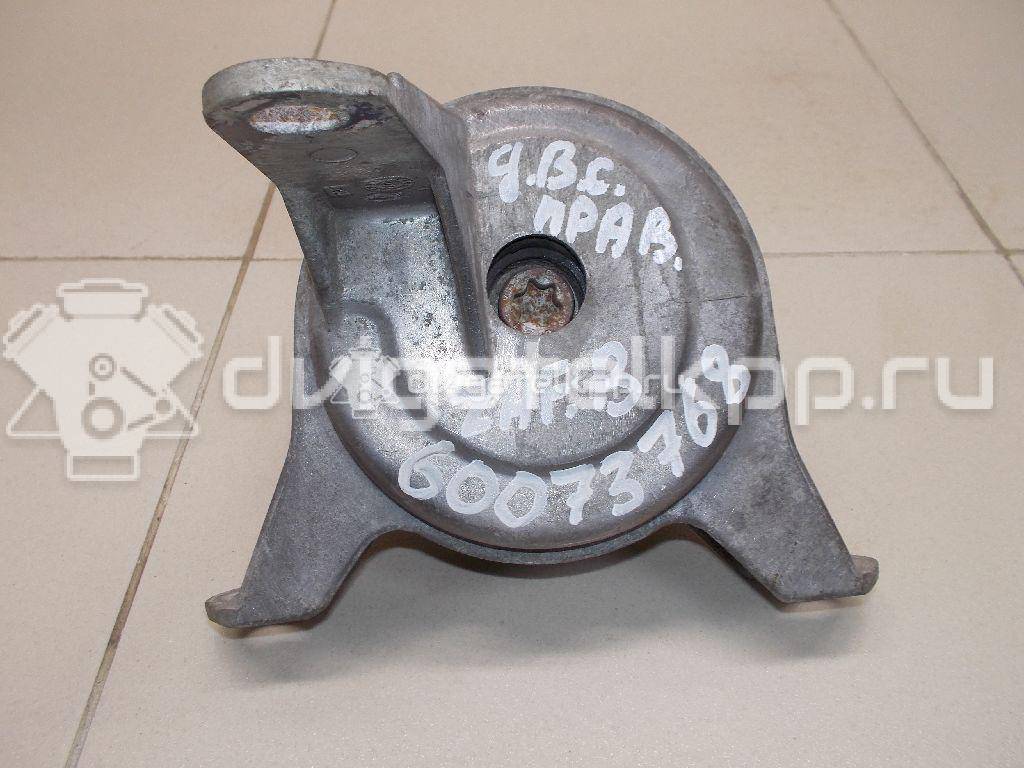 Фото Опора двигателя правая  5684178 для Opel Astra / Vectra / Zafira {forloop.counter}}