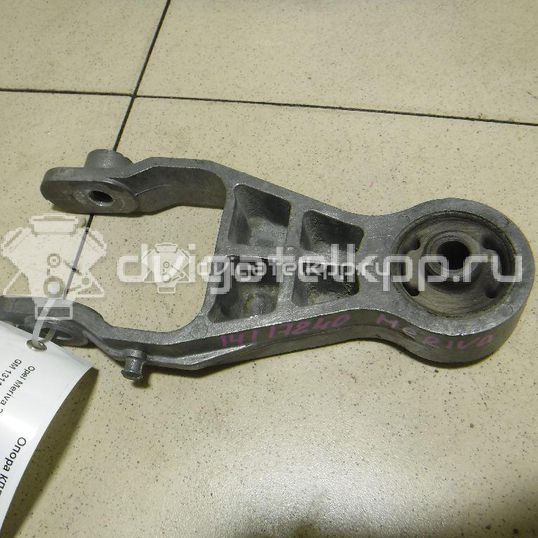 Фото Опора КПП задняя  13117088 для Opel Tigra / Corsa / Vectra / Combo / Meriva
