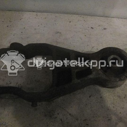 Фото Опора КПП задняя  13117088 для Opel Tigra / Corsa / Vectra / Combo / Meriva