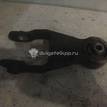 Фото Опора КПП задняя  13117088 для Opel Tigra / Corsa / Vectra / Combo / Meriva {forloop.counter}}