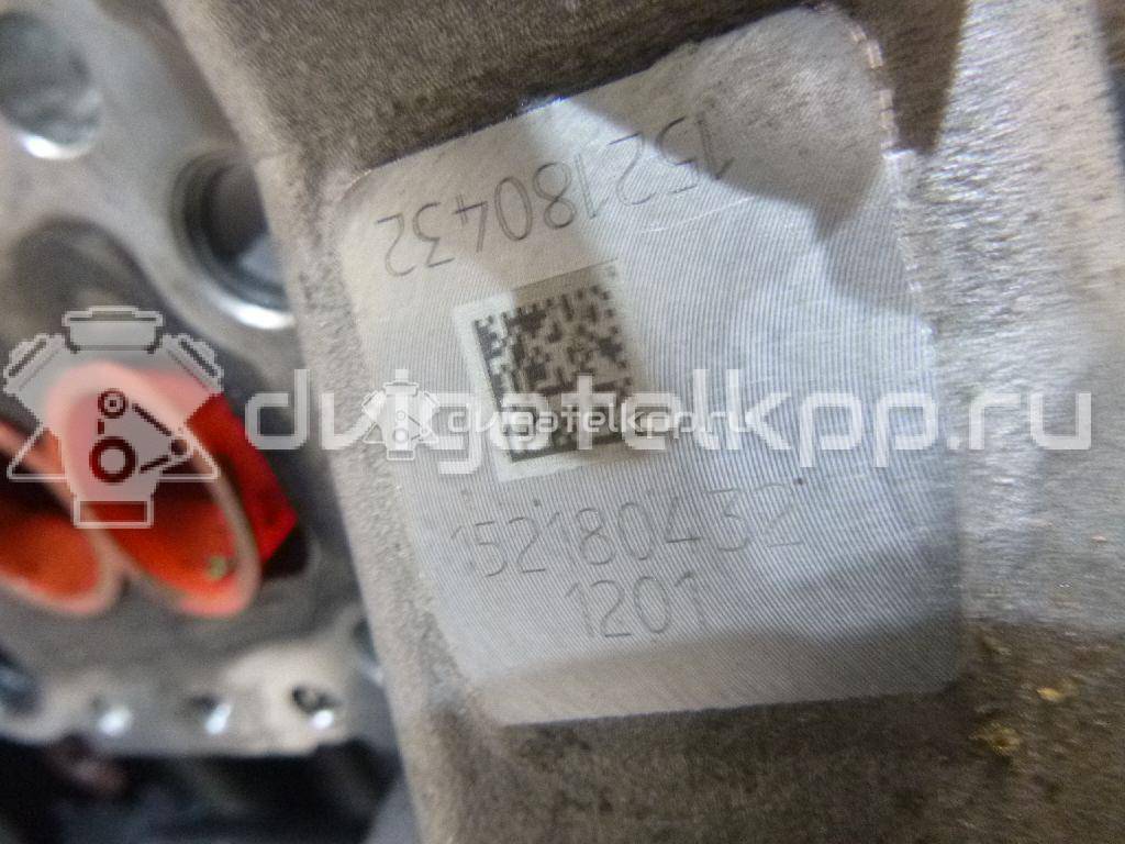 Фото Контрактный (б/у) двигатель OM 651.930 (M651 D22) для Mercedes-Benz B-Class / Cla / A-Class / Gla-Class X156 109-177 л.с 16V 2.1 л Дизельное топливо {forloop.counter}}