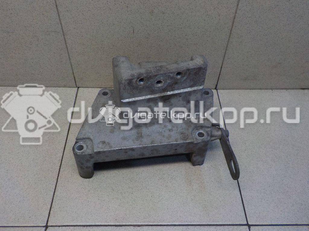 Фото Кронштейн двигателя правый  93184161 для Opel Astra / Zafira {forloop.counter}}