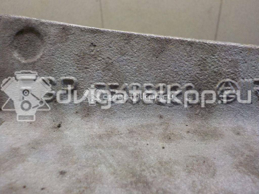 Фото Кронштейн двигателя правый  93184161 для Opel Astra / Zafira {forloop.counter}}