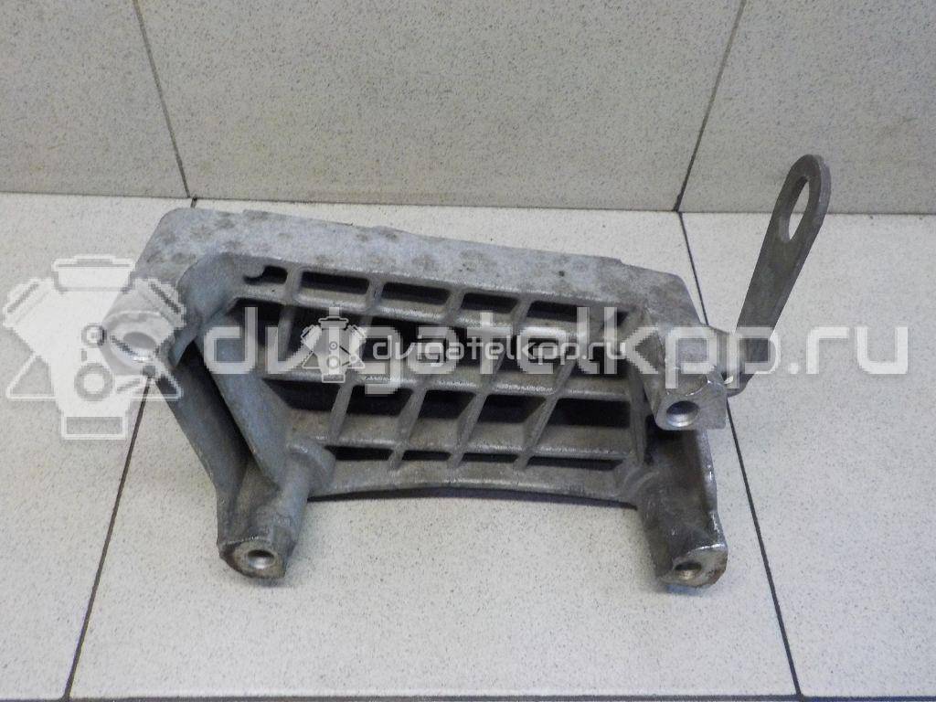 Фото Кронштейн двигателя правый  93184161 для Opel Astra / Zafira {forloop.counter}}