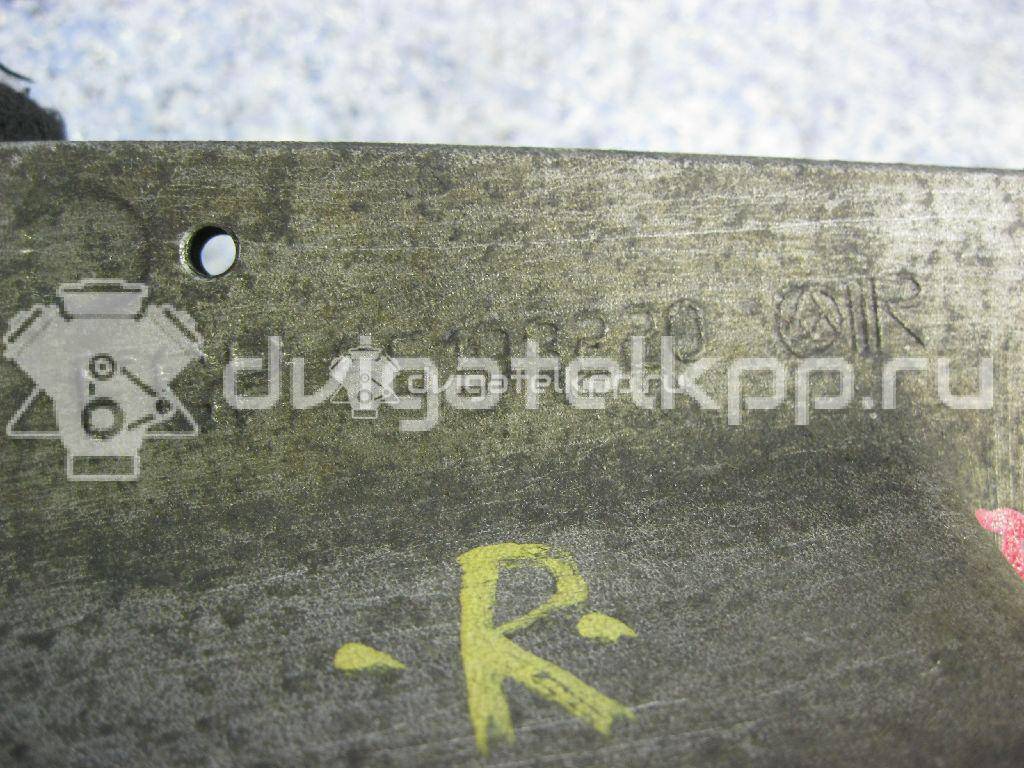 Фото Кронштейн двигателя правый  93184161 для Opel Astra / Zafira {forloop.counter}}