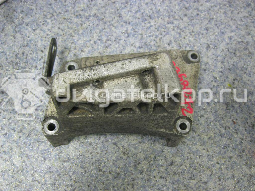 Фото Кронштейн двигателя правый  93184161 для Opel Astra / Zafira {forloop.counter}}