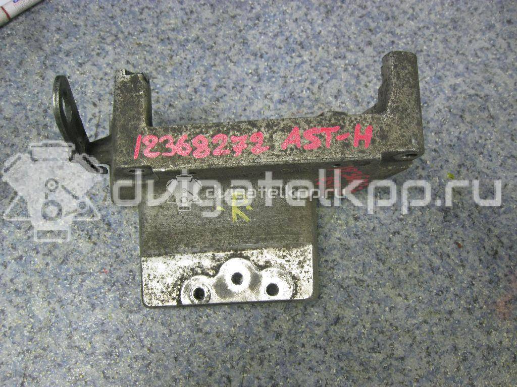 Фото Кронштейн двигателя правый  93184161 для Opel Astra / Zafira {forloop.counter}}