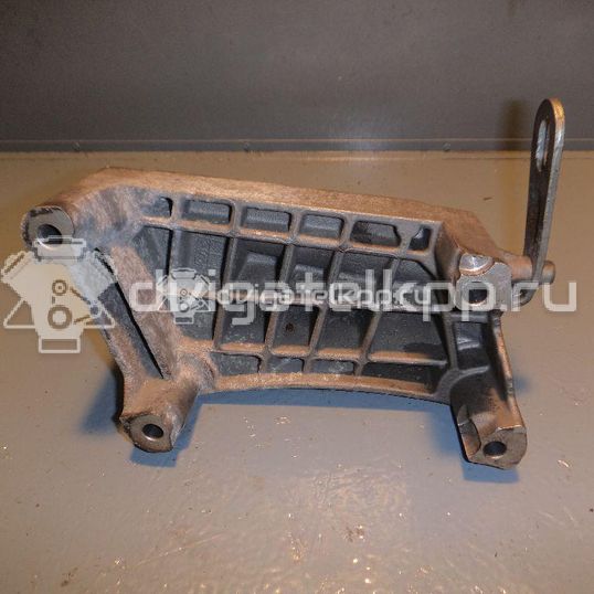Фото Кронштейн двигателя правый  93184161 для Opel Astra / Zafira