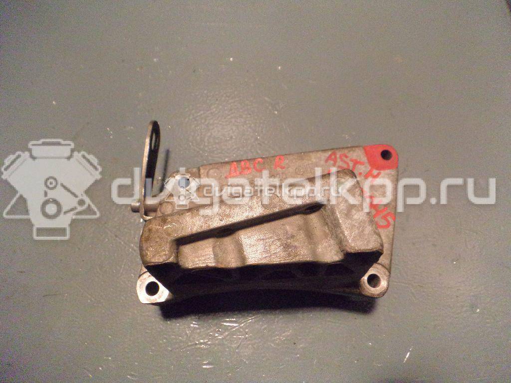 Фото Кронштейн двигателя правый  93184161 для Opel Astra / Zafira {forloop.counter}}