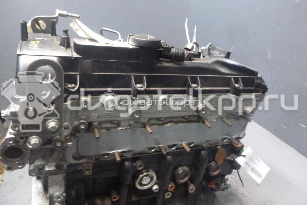 Фото Контрактный (б/у) двигатель OM 651.921 (M651 D22) для Mercedes-Benz C-Class / Glc / S-Class 136-204 л.с 16V 2.1 л Дизельное топливо {forloop.counter}}
