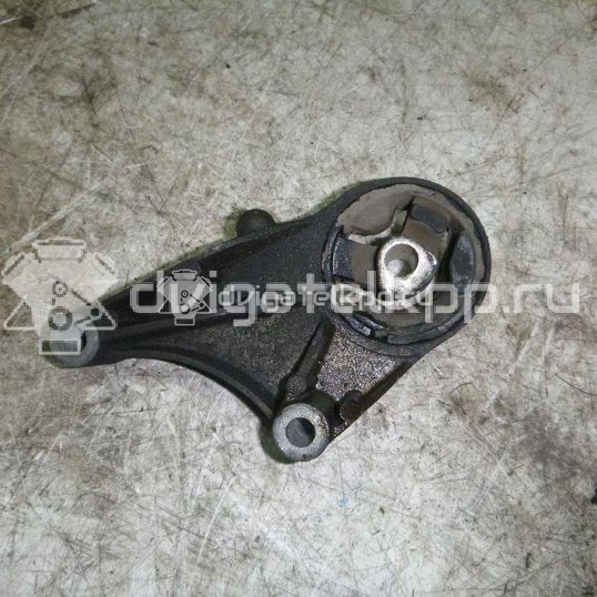 Фото Опора двигателя передняя  24459803 для Opel Astra / Vectra / Zafira / Meriva