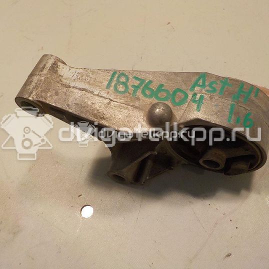 Фото Опора двигателя передняя  24459803 для Opel Astra / Vectra / Zafira / Meriva