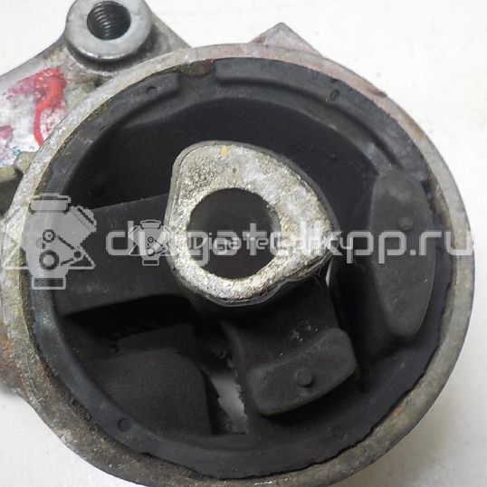 Фото Опора двигателя передняя  24459803 для Opel Astra / Vectra / Zafira / Meriva