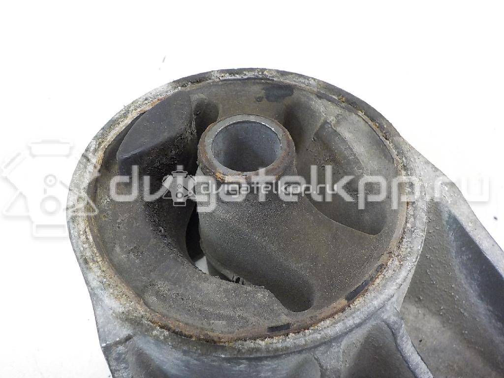 Фото Опора двигателя передняя  24459803 для Opel Astra / Vectra / Zafira / Meriva {forloop.counter}}